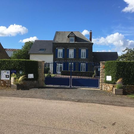 Chambre D'Hotes De La Mousse Saint Remy sur Orne Exterior foto